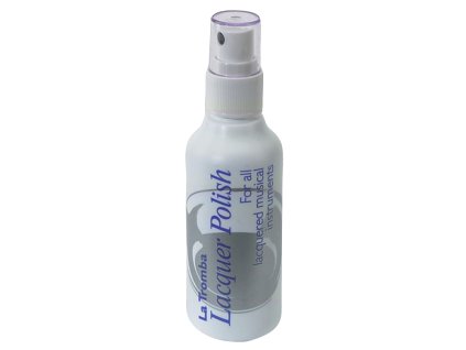 Čistiaci prostriedok Lacquer-Polish