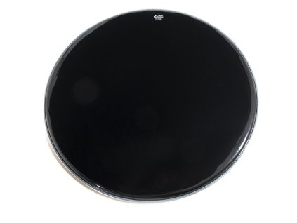 Blana pre bicie ENCORE Ambassador Ebony Bass drum