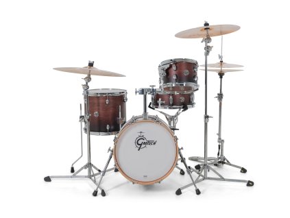 Bicie Gretsch catalina club micro kit saf