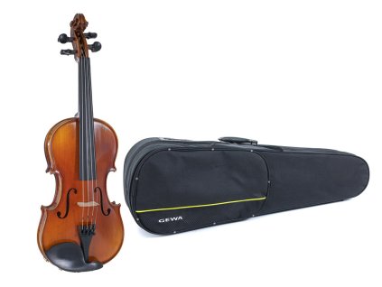 Husle Maestro 1  Veľkosti: 4/4,3/4,1/2,1/4