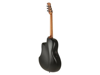E – akustická gitara Standard Balladeer Deep Contour Cutaway