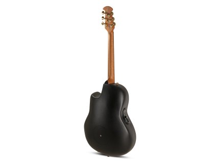 E – akustická gitara