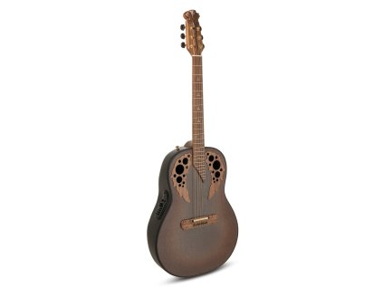 E – akustická gitara 1687GT Deep Non-Cutaway