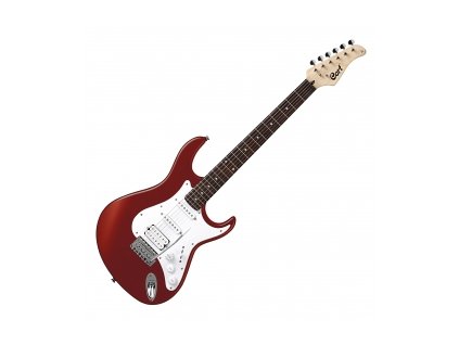 Elektrická gitara Cort G110-RDS