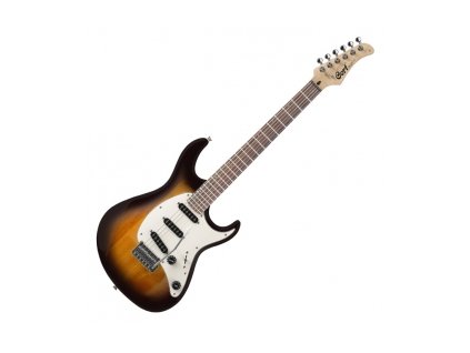 Elektrická gitara Cort G200-2T