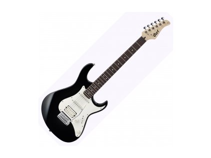 Elektrická gitara Cort G210-BK