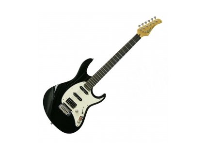 Elektrická gitara Cort G250 BK