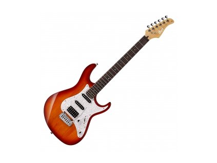 Elektrická gitara Cort G250-TAB