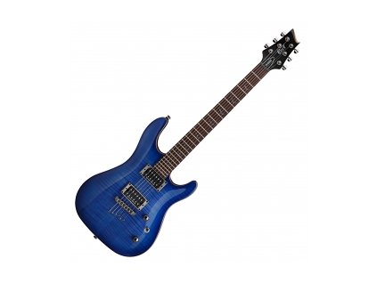 Elektrická gitara Cort KX-Custom BBB