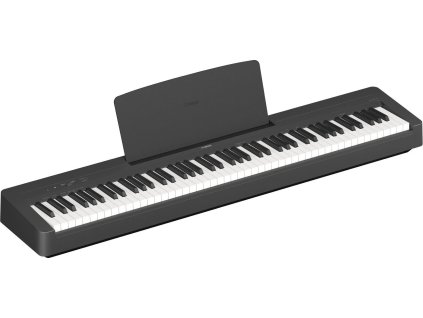 Digitálne piáno Yamaha P145 BT  Bluetooth Black