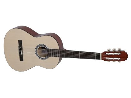 Klasická gitara BasicPlus natural