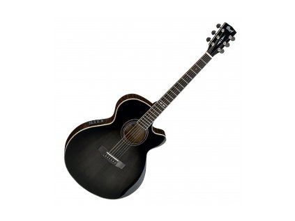 Elektro-akustická gitara Cort SFX10-TKB