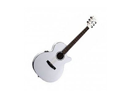 Elektro-akustická gitara Cort SFX1F-AW