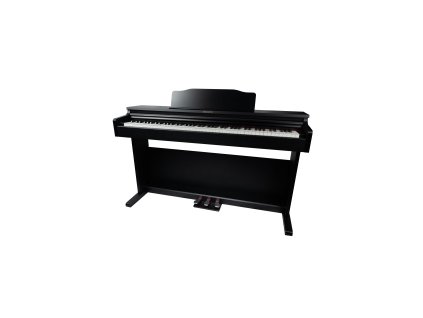 Kawai CX102B Black Digitálne piano  Black - čierny