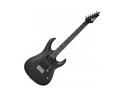 Elektrická gitara Cort X-1 BKS