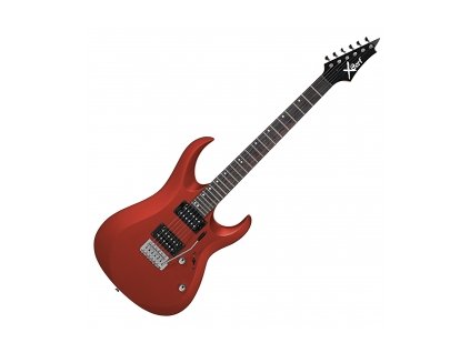 Elektrická gitara Cort X-1 RDS