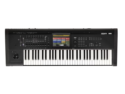 KORG Kronos 3 61
