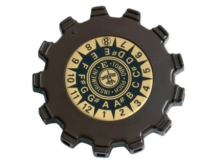 Ladička chromatická fúkacia