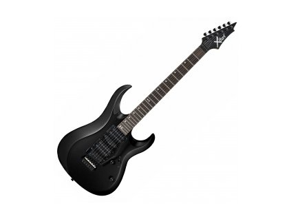 Elektrická gitara Cort X-6 BK
