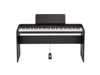KORG B2 plus BK ST 02 20250721 152214