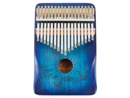 CEGA kalimba CKA02-GC