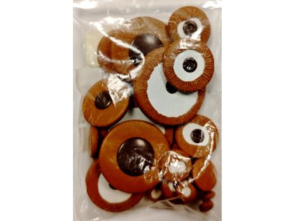 Podlepky pre soprán saxofón S275