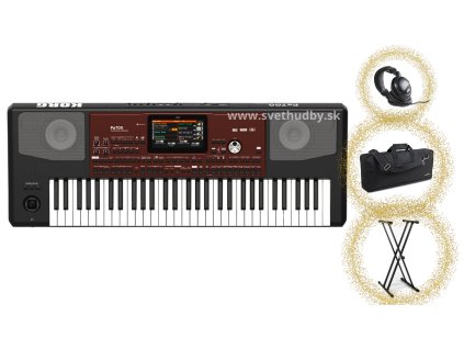 Korg PA 700