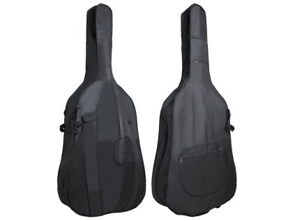 GEWApure Gig Bag pre kontrabas Classic BS 01 3/4