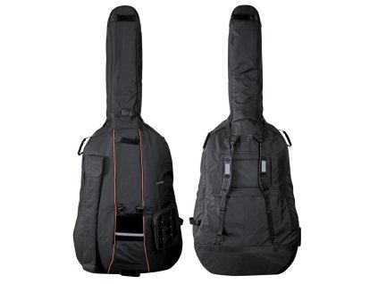 Gig Bag pre kontrabas PREMIUM 1/2