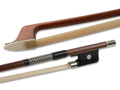 Sláčik pre violončelo Brazil drevo Student 1/4