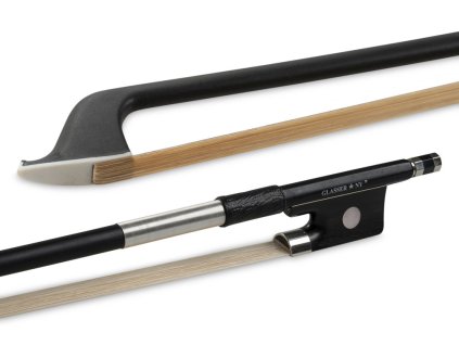 Sláčik pre violončelo Karbon Grafit 3/4