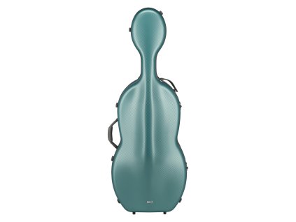 Púzdro pre čelo Polycarbonat FUN  tirkysové