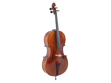 Violončelo Allegro  1/8 veľkosť hrateľné prevedenie