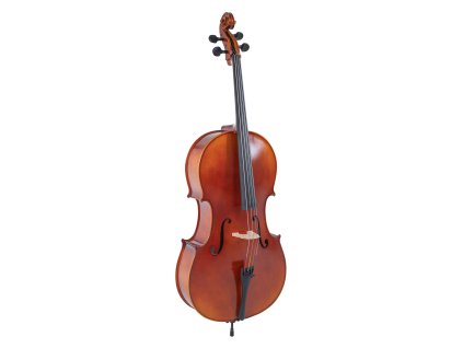 Violončelo Ideale  1/4 veľkosť