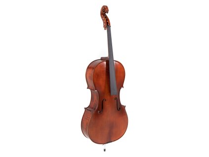 Violončelo Germania Rom  4/4 veľkosť model Rom