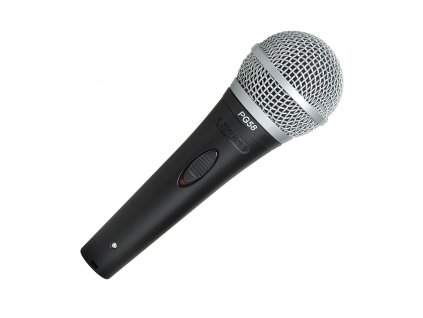 Mikrofón Shure PG58-XLR