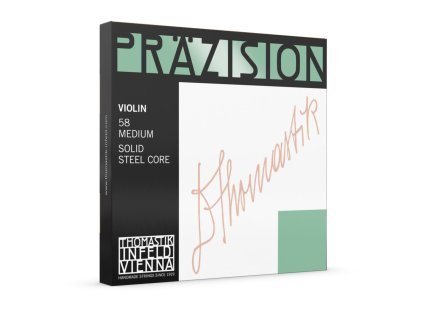 Struny husľové Thomastik Präzision  pre 1/2 husle