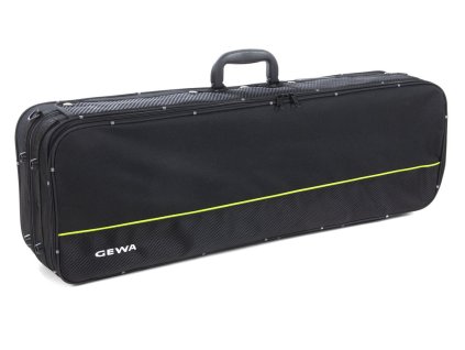 Púzdro pre husle Aspirante 1/2  Veľkosti: 4/4 3/4 1/2 1/4 1/8 1/16