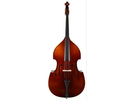 bacio instruments gb001e student bass 3 4