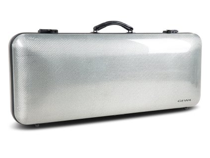 Dvojité púzdro pre husle Idea 2.7 s bočnou rukoväťou