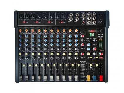 C848DSP new front 6
