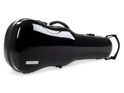 Tvarové púzdro pre violu Air 2.0 s bočnou rukoväťou  Farba: čierna, červená, biela