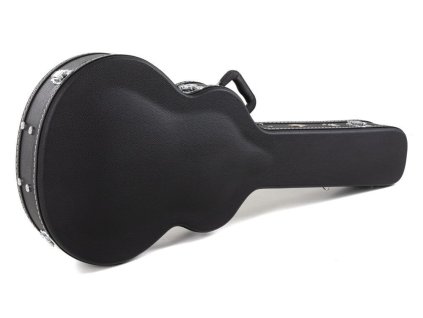 Púzdro pre jumbo/jazzovú gitaru Arched Top Economy