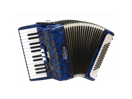 Akordeón JUNIOR 60