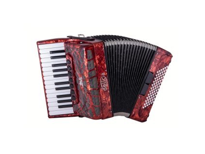 Akordeón JUNIOR 72