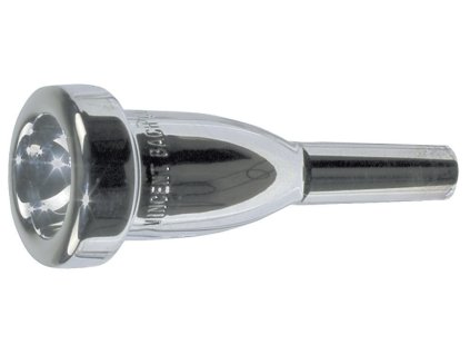 Nátrubok pre krídlovku Vincent Bach Mega Tone séria K342  Modely:1 1/2C, 3C, 7C