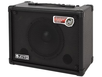 Modelingové kombo JOYO DC-30 pre elektrickú gitaru