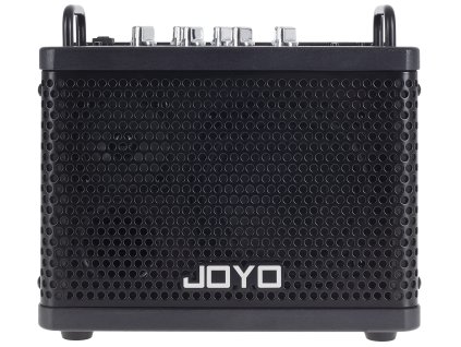 Modelingové kombo JOYO DC-15S pre elektrickú gitaru