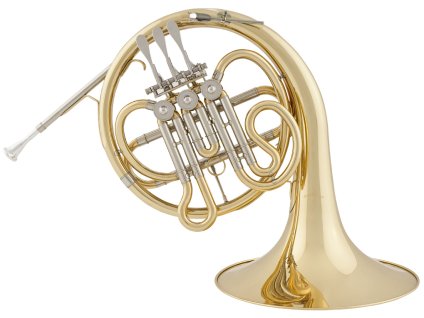 A&S B AHR-300 Lesný roh detský  detský lesný roh v B ladení