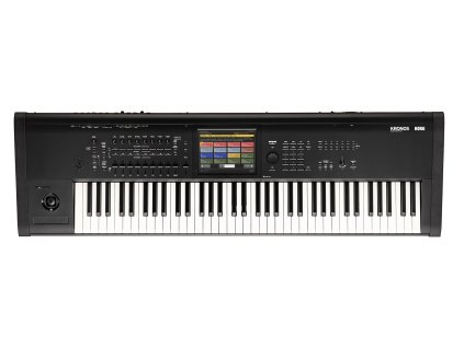 KORG Kronos 3 73
